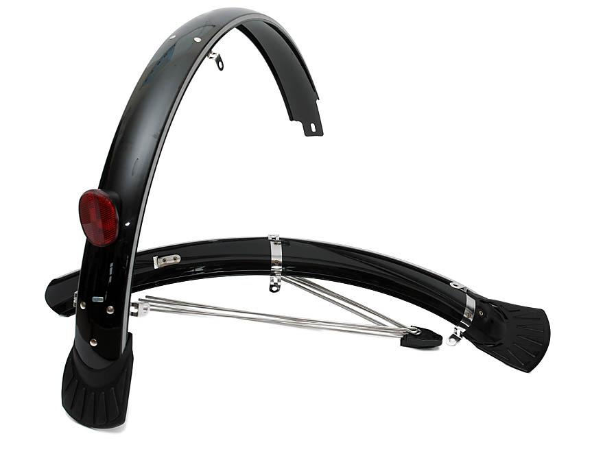 Tortec mudguards hot sale